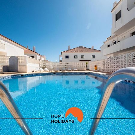#035 T2 Oura Village By Home Holidays 阿尔布费拉 外观 照片