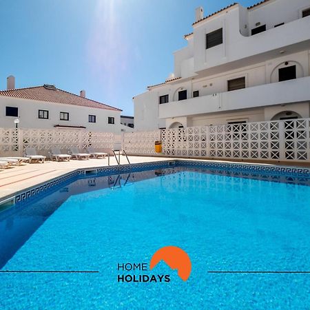 #035 T2 Oura Village By Home Holidays 阿尔布费拉 外观 照片