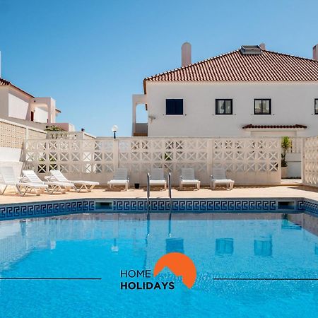 #035 T2 Oura Village By Home Holidays 阿尔布费拉 外观 照片