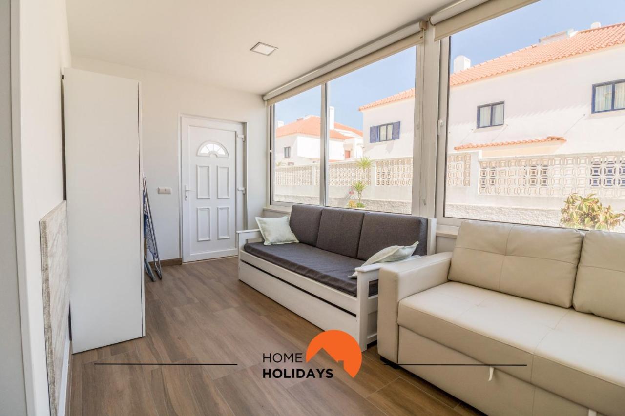 #035 T2 Oura Village By Home Holidays 阿尔布费拉 外观 照片
