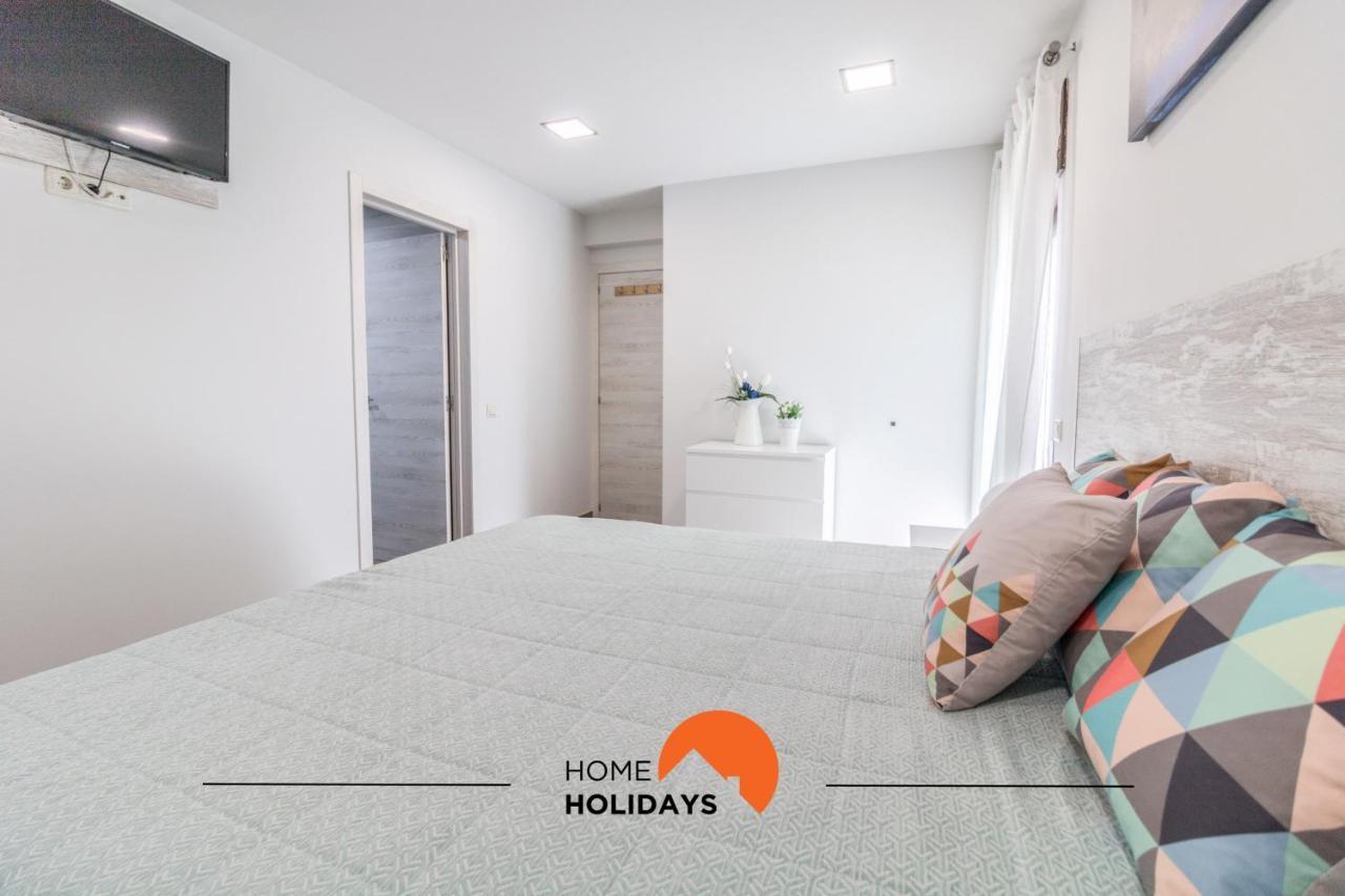 #035 T2 Oura Village By Home Holidays 阿尔布费拉 外观 照片