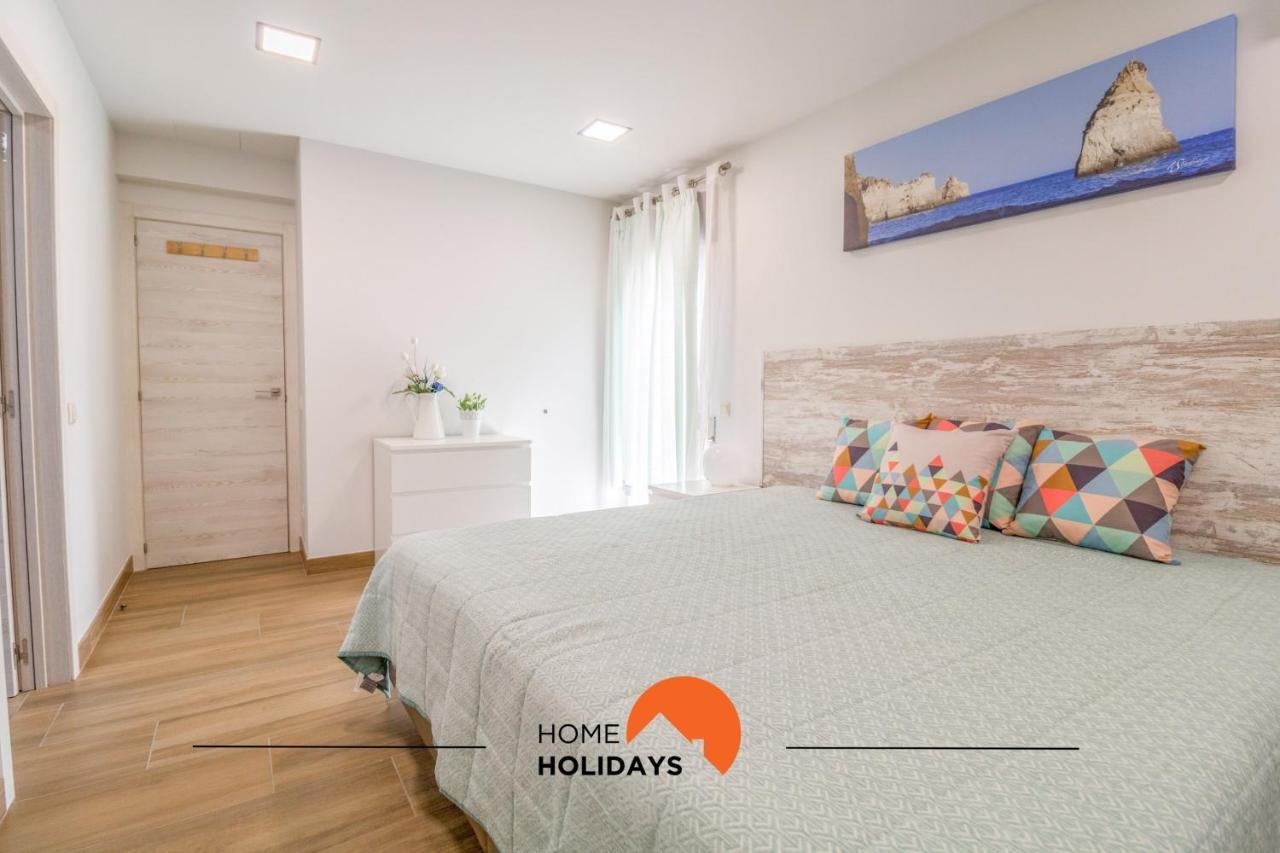 #035 T2 Oura Village By Home Holidays 阿尔布费拉 外观 照片