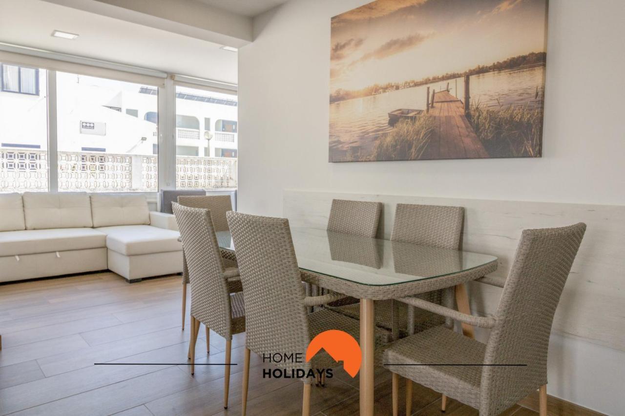 #035 T2 Oura Village By Home Holidays 阿尔布费拉 外观 照片