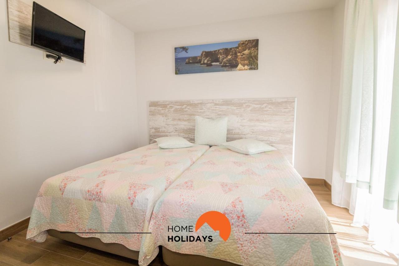 #035 T2 Oura Village By Home Holidays 阿尔布费拉 外观 照片