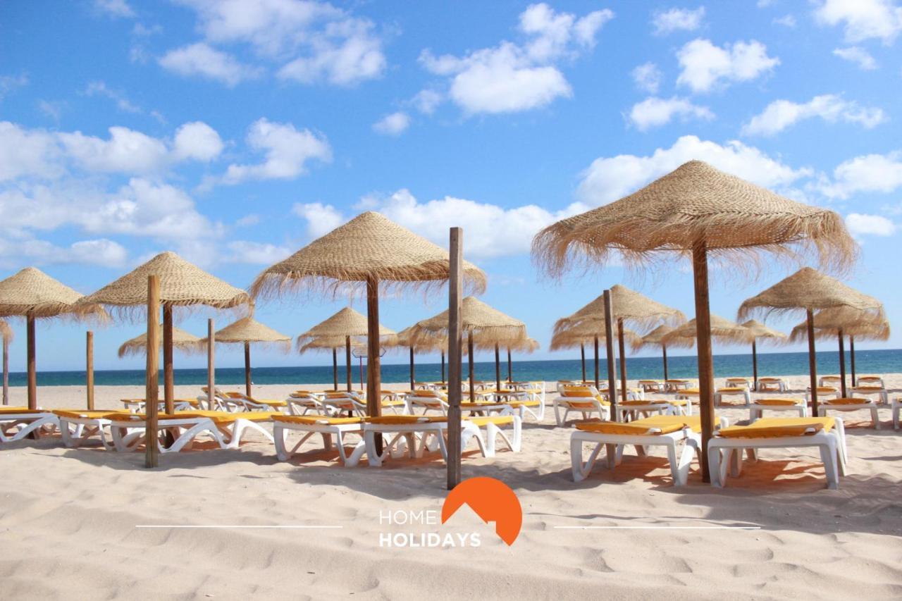 #035 T2 Oura Village By Home Holidays 阿尔布费拉 外观 照片