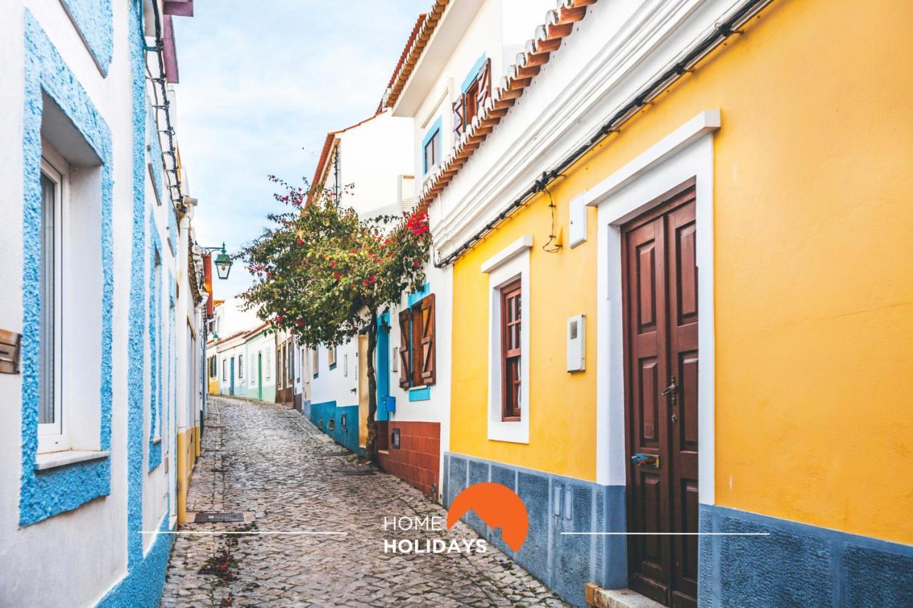 #035 T2 Oura Village By Home Holidays 阿尔布费拉 外观 照片