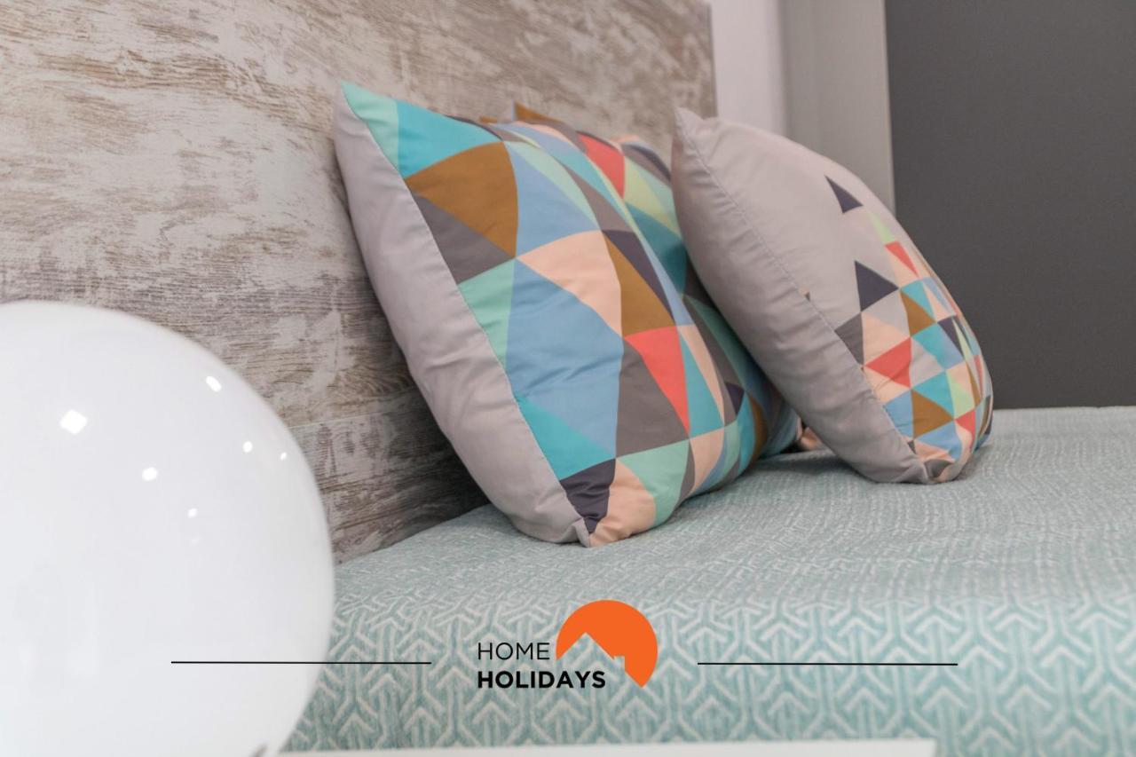 #035 T2 Oura Village By Home Holidays 阿尔布费拉 外观 照片