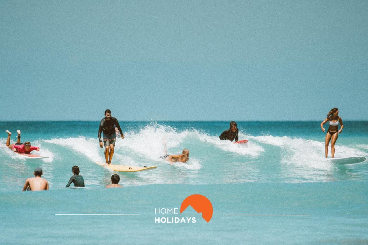#035 T2 Oura Village By Home Holidays 阿尔布费拉 外观 照片