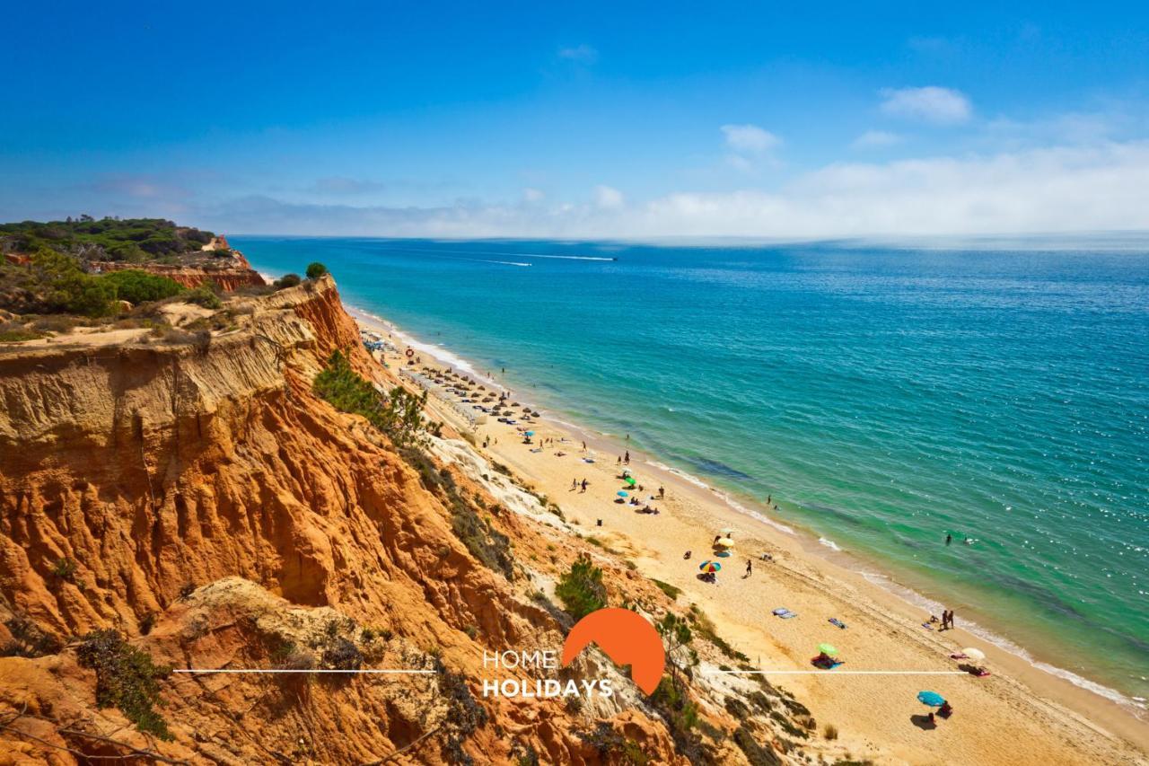 #035 T2 Oura Village By Home Holidays 阿尔布费拉 外观 照片