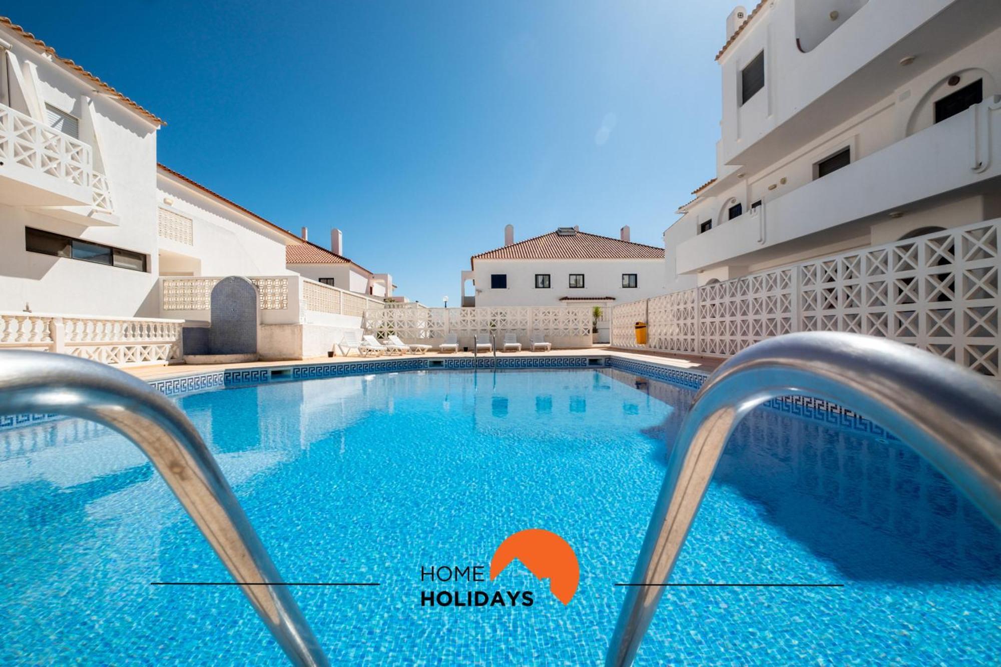 #035 T2 Oura Village By Home Holidays 阿尔布费拉 外观 照片