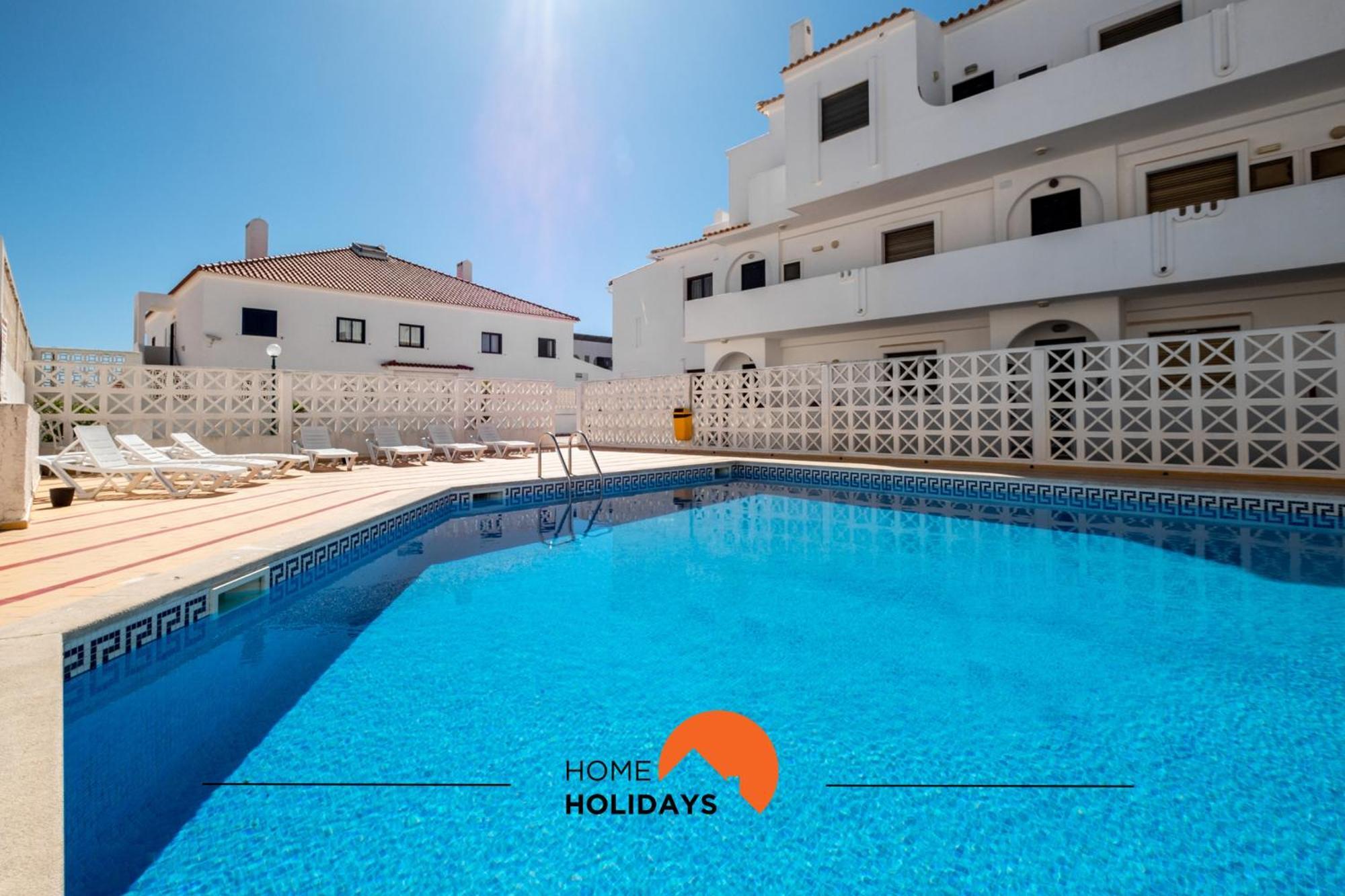 #035 T2 Oura Village By Home Holidays 阿尔布费拉 外观 照片