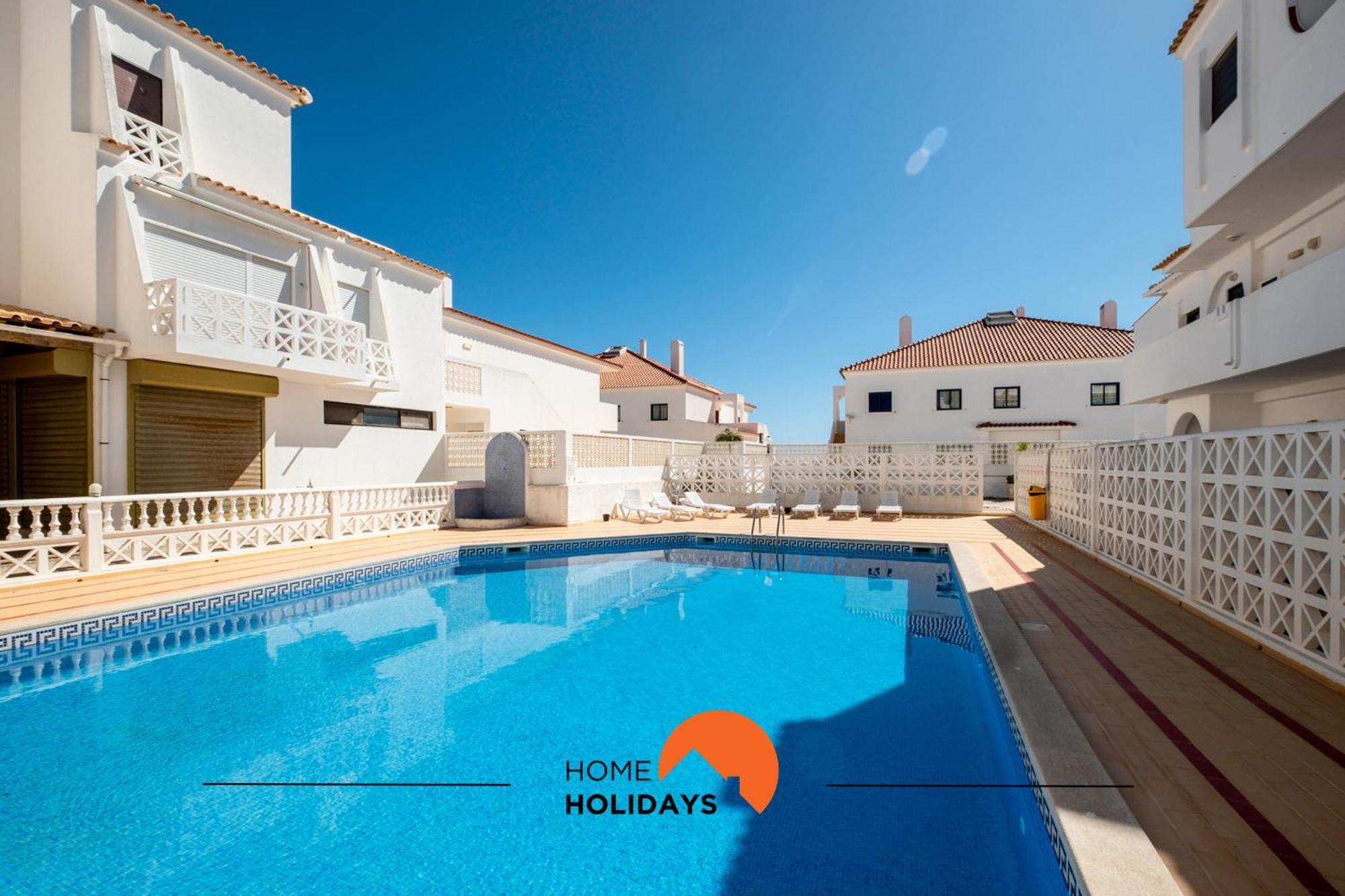 #035 T2 Oura Village By Home Holidays 阿尔布费拉 外观 照片